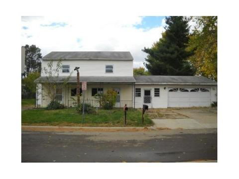 1233 Williams Dr, Circleville, OH 43113 photo 1