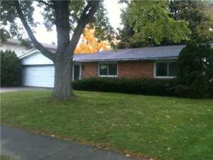 2070 Simon Ct, Springfield, OH 45503 photo 1