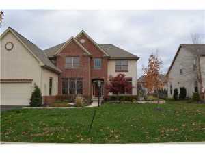 5627 Tynecastle Loop, Dublin, OH 43016 photo 2
