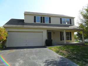 532 Davidson Dr, Ashville, OH 43103 photo 1