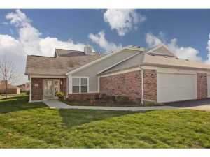 403 Charles Spring Dr, Powell, OH 43065 photo 2
