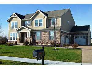 128 Kitdare Dr, Delaware, OH 43015 photo 1