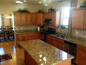 6775 Burnside Ln, Dublin, OH 43016 photo 4