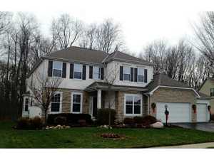 6775 Burnside Ln, Dublin, OH 43016 photo 1