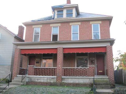 337 E Markison Ave, Columbus, OH 43207 photo 1