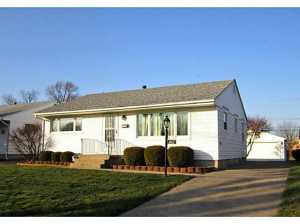 4162 Wright Pk, Whitehall, OH 43213 photo 1