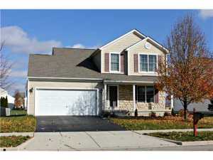 390 Cobblestone Dr, Delaware, OH 43015 photo 1