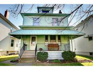 413 E Gates St, Columbus, OH 43206 photo 1