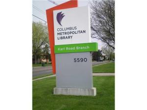 5466 Sumac Loop E, Columbus, OH 43229 photo 24