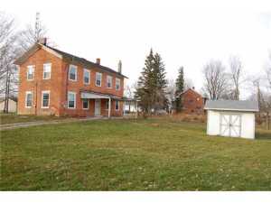 175 Hardin St, Ridgeway, OH 43345 photo 2