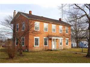 175 Hardin St, Ridgeway, OH 43345 photo 1