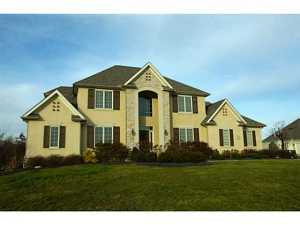 4462 Fox Path Ct, Powell, OH 43065 photo 2