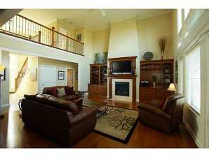 4462 Fox Path Ct, Powell, OH 43065 photo 9