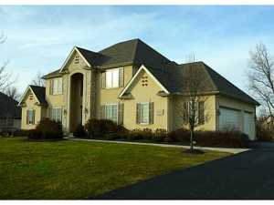 4462 Fox Path Ct, Powell, OH 43065 photo 1
