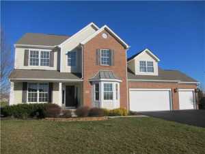 219 Kitdare Dr, Delaware, OH 43015 photo 1