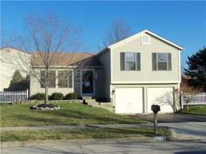 8440 Eldorado Dr, Powell, OH 43065 photo 2