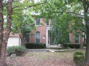 5567 Caplestone Ln, Dublin, OH 43017 photo 1
