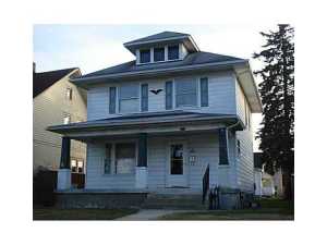 615 E Cassilly St, Springfield, OH 45503 photo 1