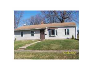 1961 Smith Ave, Lancaster, OH 43130 photo 1