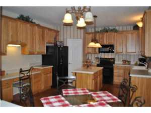 9046 Wayne Brown Dr, Powell, OH 43065 photo 4