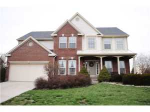 9046 Wayne Brown Dr, Powell, OH 43065 photo 1