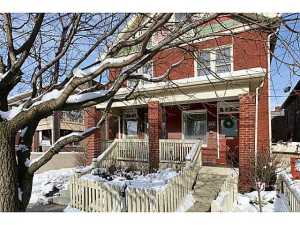 112 E 4th Ave, Columbus, OH 43201 photo 1