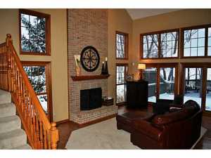 5684 Duddingston Dr, Dublin, OH 43017 photo 2