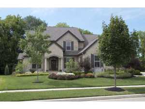 6784 Trafalgar Loop, Dublin, OH 43016 photo 1