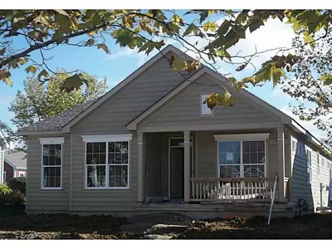 4946 Golf Village Dr, Powell, OH 43065