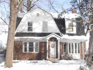 356 E Torrence Rd, Columbus, OH 43214 photo 1