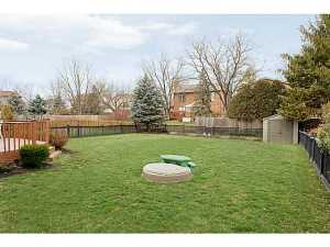 2008 Sutter, Dublin, OH 43016 photo 23