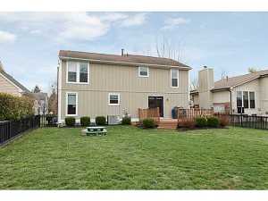 2008 Sutter, Dublin, OH 43016 photo 24