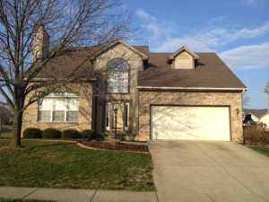499 Rambling Brook Dr, Pickerington, OH 43147 photo 1