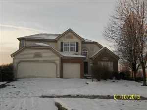 5409 Carson Pl, Powell, OH 43065 photo 1