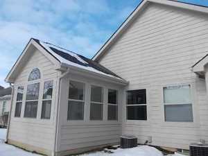 4823 Rays Cir, Dublin, OH 43016 photo 2