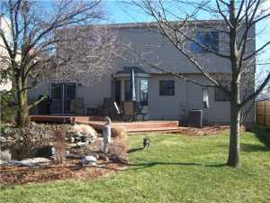 8425 Eldorado Dr, Powell, OH 43065 photo 3