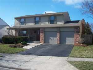8425 Eldorado Dr, Powell, OH 43065 photo 1