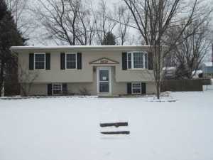 1818 Mohawk Dr, Lancaster, OH 43130 photo 1