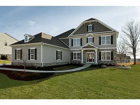 1151 Elderberry Loop, Delaware, OH 43015 photo 1