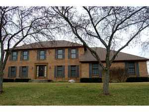278 Monsarrat Dr, Dublin, OH 43017 photo 1