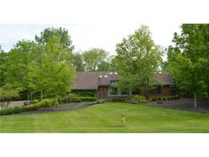 633 Eagle Ridge Ct, Powell, OH 43065 photo 1
