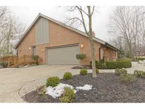 633 Eagle Ridge Ct, Powell, OH 43065 photo 21