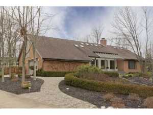 633 Eagle Ridge Ct, Powell, OH 43065 photo 2
