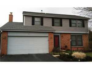 7061 Cavalry Ct, Dublin, OH 43017 photo 1