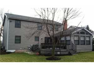 7061 Cavalry Ct, Dublin, OH 43017 photo 2
