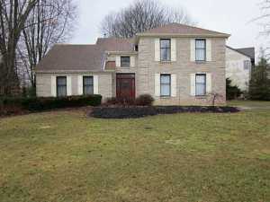 165 Muladore Dr, Powell, OH 43065 photo 1