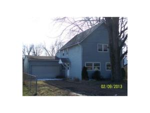 223 E Taylor St, Ashley, OH 43003 photo 1