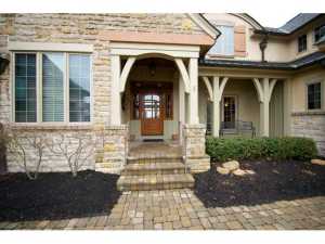6947 Ballantrae Loop, Dublin, OH 43016 photo 2