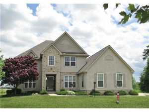 5916 Dunheath Loop, Dublin, OH 43016 photo 1