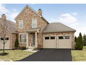 3811 Echo Pl, Powell, OH 43065 photo 1